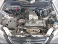 Photo 10 of 11 — 2001 Honda CR-V