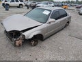 Photo 2 of 17 — 2000 Honda Civic