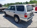 Photo 3 of 11 — 1999 Toyota 4Runner