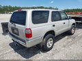 Photo 4 of 11 — 1999 Toyota 4Runner