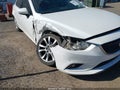 Photo 6 of 17 — 2015 Mazda 6