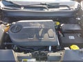 Photo 10 of 15 — 2016 Jeep Cherokee