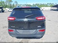 Photo 15 of 15 — 2016 Jeep Cherokee
