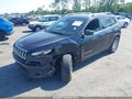 Photo 2 of 15 — 2016 Jeep Cherokee