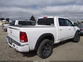 Photo 4 of 17 — 2012 Ram 1500
