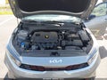 Photo 10 of 16 — 2024 Kia Forte