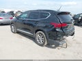 Photo 3 of 15 — 2020 Hyundai Santa Fe