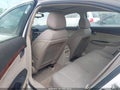 2008 Saturn Aura — photo 8 of 11 | VIN 1G8ZS57B08F264084