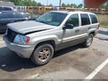 Photo 2 of 16 — 2004 Jeep Grand Cherokee