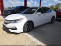 Photo 2 of 17 — 2016 Honda Accord