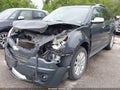 Photo 2 of 16 — 2010 Chevrolet Equinox