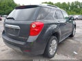 Photo 4 of 16 — 2010 Chevrolet Equinox