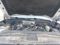 2016 Chevrolet Silverado 2500 — photo 10 of 16 | VIN 1GC1KWE83GF240148