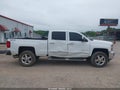 2016 Chevrolet Silverado 2500 — photo 13 of 16 | VIN 1GC1KWE83GF240148