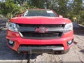 Photo 11 of 15 — 2018 Chevrolet Colorado