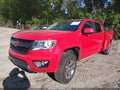 Photo 2 of 15 — 2018 Chevrolet Colorado