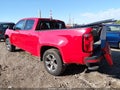 Photo 3 of 15 — 2018 Chevrolet Colorado