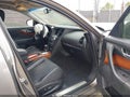 Photo 5 of 11 — 2009 Infiniti FX35