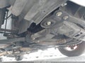 Photo 12 of 17 — 2011 Chevrolet Traverse
