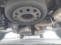 Photo 17 of 17 — 2011 Chevrolet Traverse