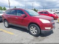 Photo 1 of 17 — 2011 Chevrolet Traverse