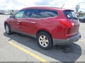 Photo 3 of 17 — 2011 Chevrolet Traverse
