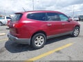 Photo 4 of 17 — 2011 Chevrolet Traverse