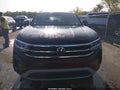 Photo 12 of 17 — 2021 Volkswagen Atlas Cross Sport