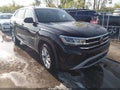 Photo 1 of 17 — 2021 Volkswagen Atlas Cross Sport