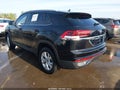 Photo 3 of 17 — 2021 Volkswagen Atlas Cross Sport