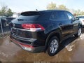 Photo 4 of 17 — 2021 Volkswagen Atlas Cross Sport