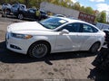 Photo 14 of 16 — 2014 Ford Fusion