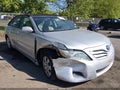 Photo 6 of 16 — 2010 Toyota Camry