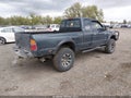 Photo 4 of 11 — 1998 Toyota Tacoma