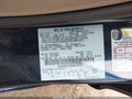 Photo 9 of 16 — 2008 Lincoln MKZ