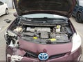 2013 Toyota Prius — photo 10 of 17 | VIN JTDKN3DU6D5572014