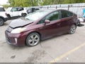 2013 Toyota Prius — photo 2 of 17 | VIN JTDKN3DU6D5572014