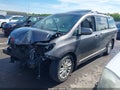 Photo 2 of 12 — 2012 Toyota Sienna