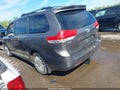 Photo 3 of 12 — 2012 Toyota Sienna