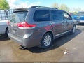 Photo 4 of 12 — 2012 Toyota Sienna