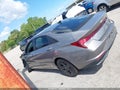 Photo 14 of 18 — 2021 Hyundai Elantra