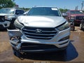 Photo 12 of 16 — 2017 Hyundai Tucson