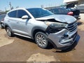 Photo 13 of 16 — 2017 Hyundai Tucson
