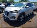 Photo 2 of 16 — 2017 Hyundai Tucson