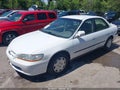 2000 Honda Accord — photo 2 of 17 | VIN 1HGCG5542YA055588