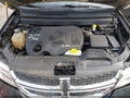 Photo 10 of 17 — 2014 Dodge Journey