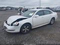 Photo 2 of 16 — 2013 Chevrolet Impala