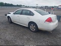Photo 3 of 16 — 2013 Chevrolet Impala