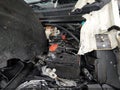 Photo 21 of 21 — 2016 Lincoln MKS