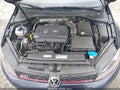 Photo 10 of 16 — 2017 Volkswagen Golf